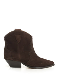 Isabel Marant Women "Dewina" Cowboy Boots