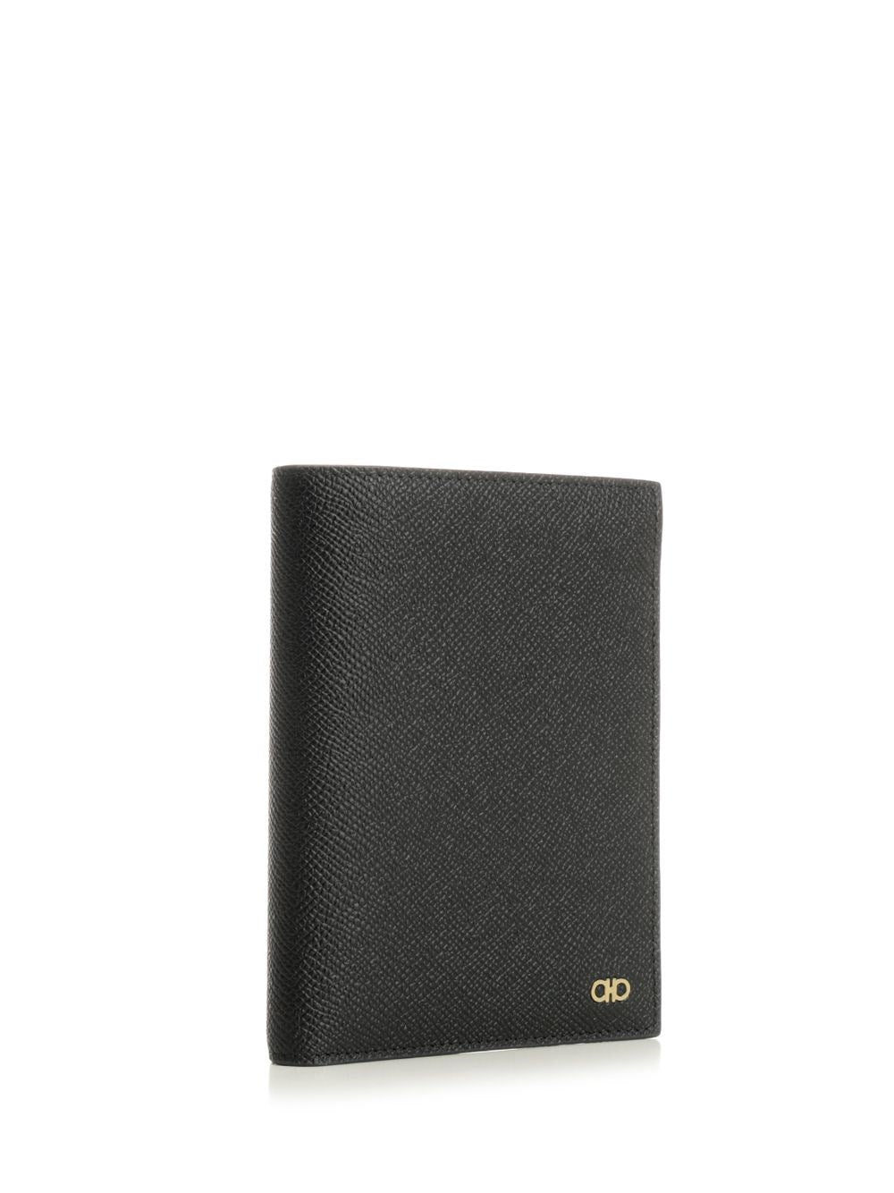 Ferragamo Ferragamo Men Translation Holder "Gancini"