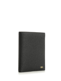 Ferragamo Ferragamo Men Translation Holder "Gancini"