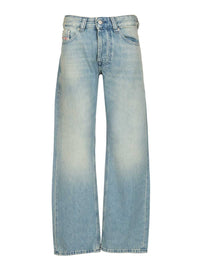 Diesel Men Regular Fit Jean