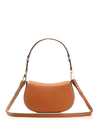 Valentino Garavani Valentino Garavani Women "Ohval" Small Shoulder Bag