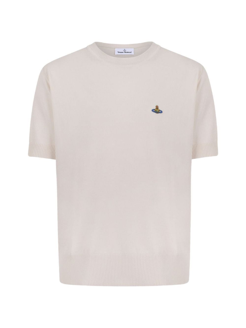 Vivienne Westwood Men Alex Cotton Shirt