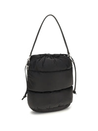 MONCLER Moncler Women Caradoc Bucket Bag