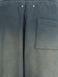GOLDEN GOOSE Golden Goose Women Sweatpants With Shaded Design