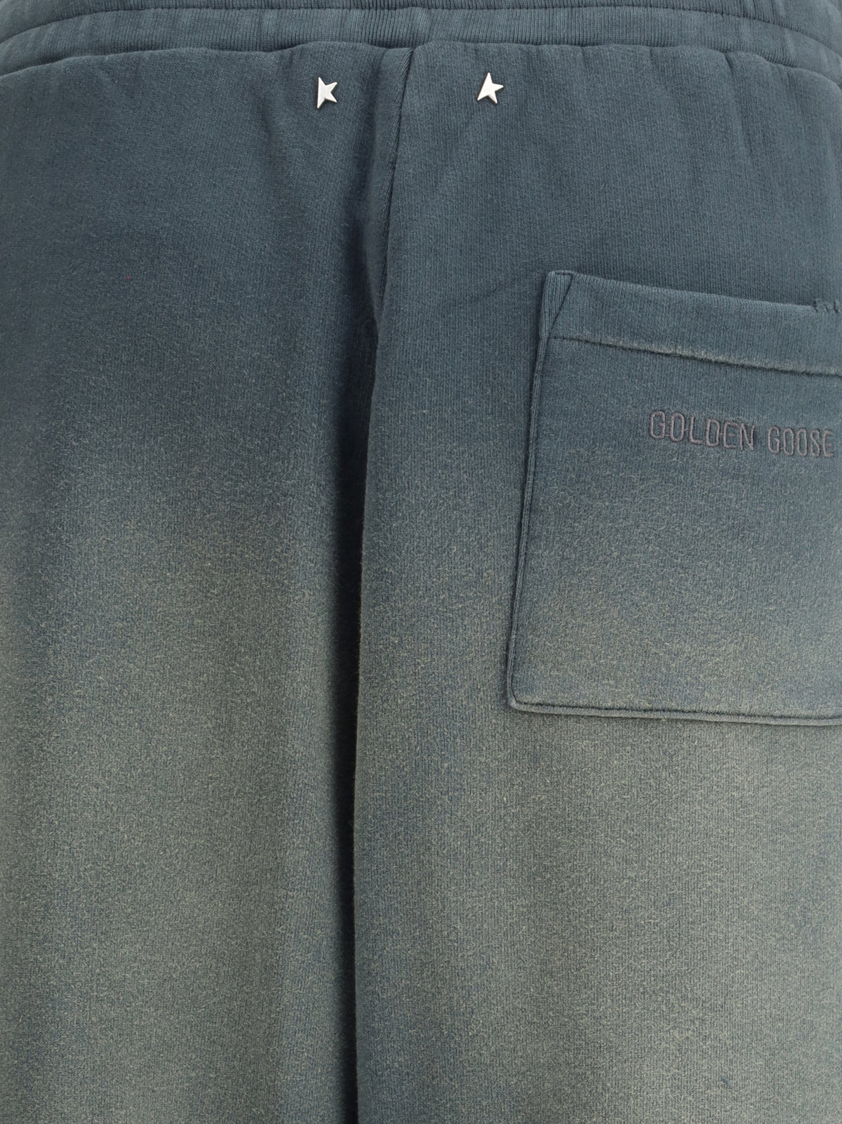 GOLDEN GOOSE Golden Goose Women Sweatpants With Shaded Design