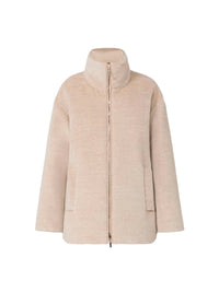 Max Mara Women Thecube Arancio Jacket