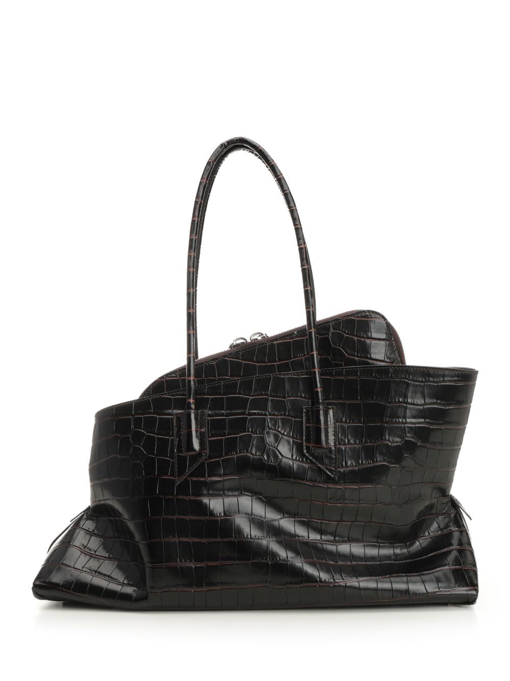 The Attico The Attico Women "La Passeggiata" Medium Bag