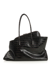 The Attico The Attico Women "La Passeggiata" Medium Bag