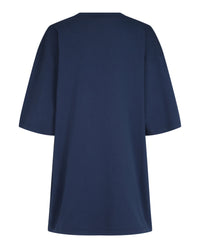 Balenciaga Balenciaga Womens Pride 2021 Boxy Fit T-Shirt