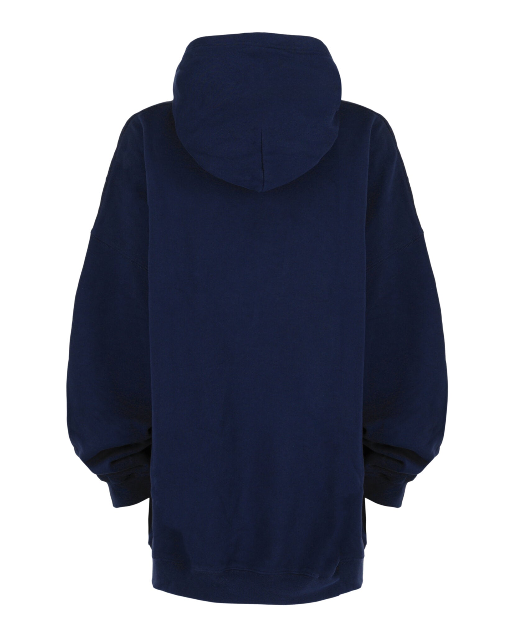 Balenciaga Balenciaga Womens Pride Oversized Hoodie