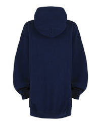 Balenciaga Balenciaga Womens Pride Oversized Hoodie