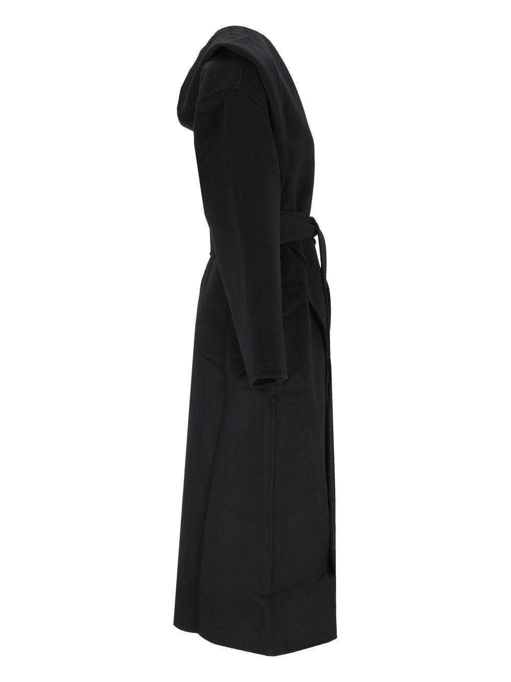 Toteme Women Belted Long Coat
