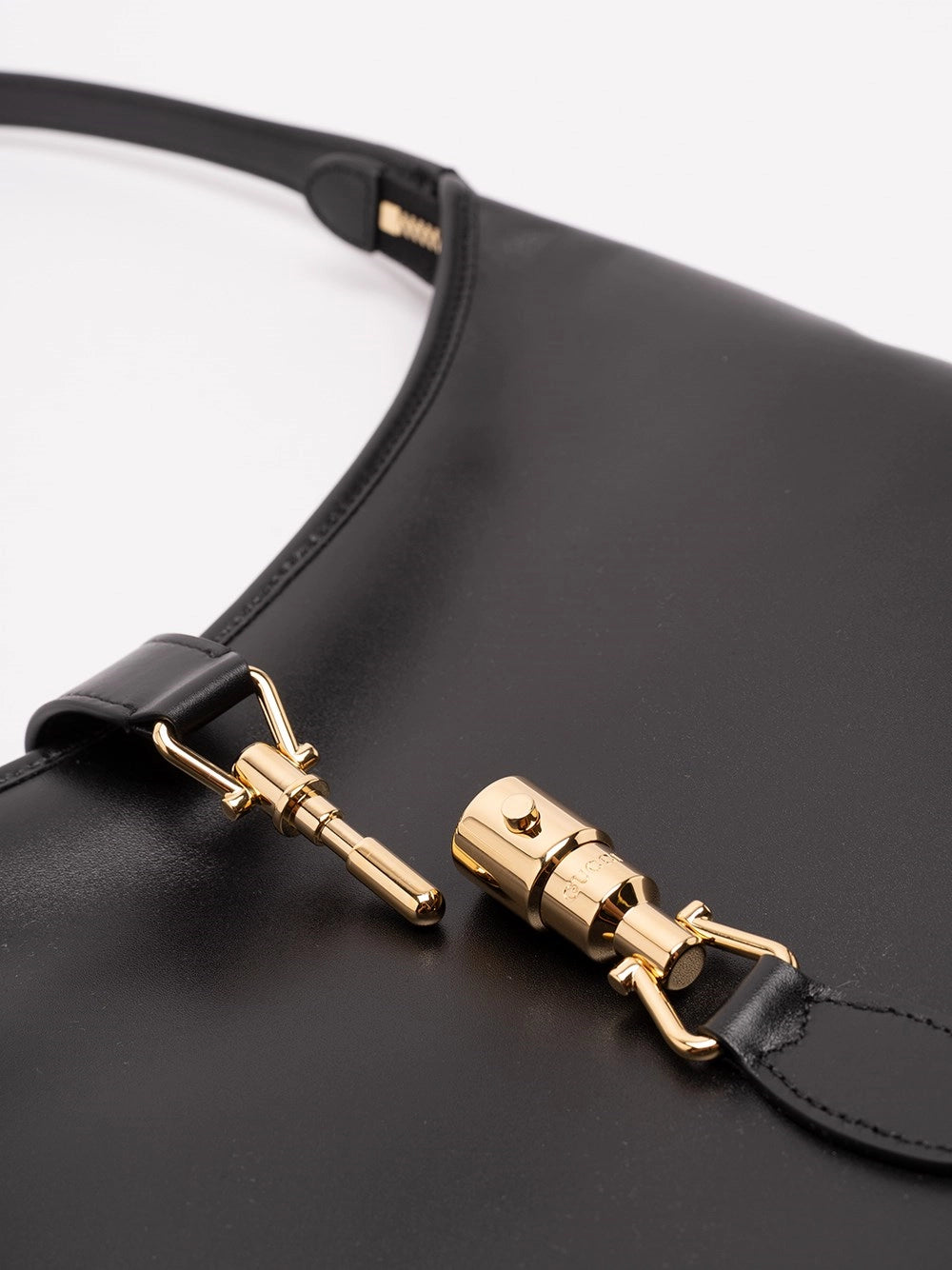 Gucci Women Jackie 1961 Large Shoulder Bag