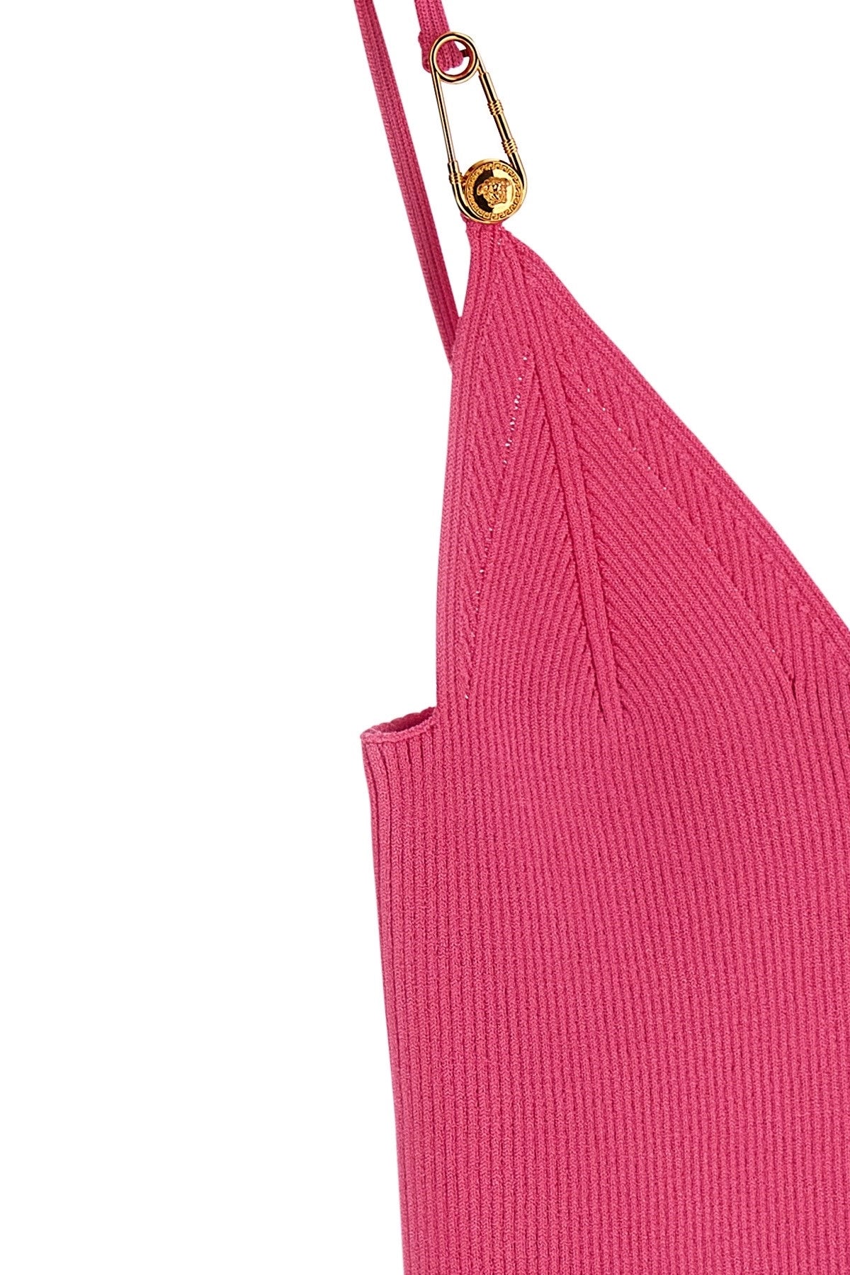 Versace Women 'Safety Pin' Top