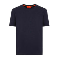 Suns Suns Blue Cotton Men's T-Shirt