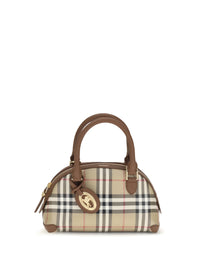 Burberry Women Mini Primrose Top Handle Bag