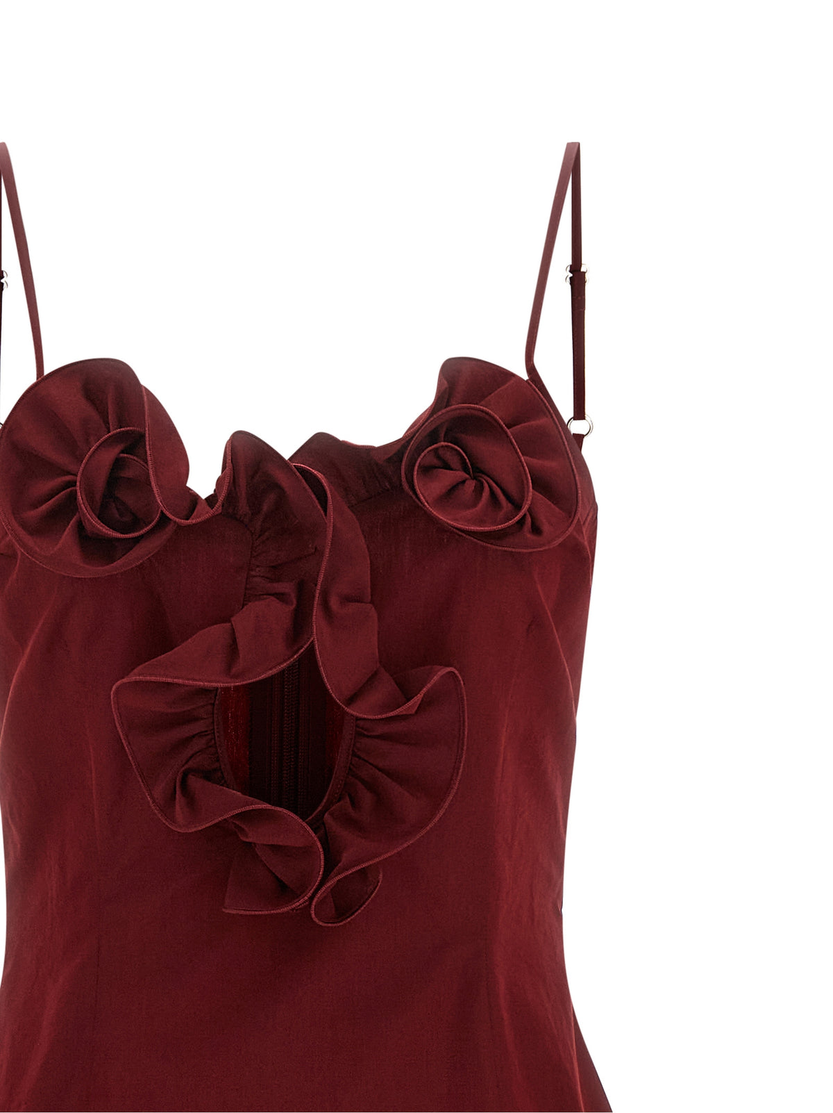 Magda Butrym Women '03' Dress