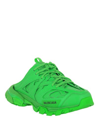 Balenciaga Mens Track Mules Sneakers