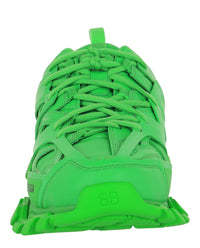 Balenciaga Mens Track Mules Sneakers