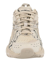 Balenciaga Balenciaga Womens X-Pander Low-Top Sneakers
