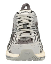Balenciaga Balenciaga Womens X-Pander Low-Top Sneakers