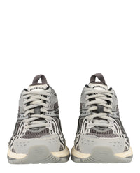 Balenciaga Balenciaga Womens X-Pander Low-Top Sneakers