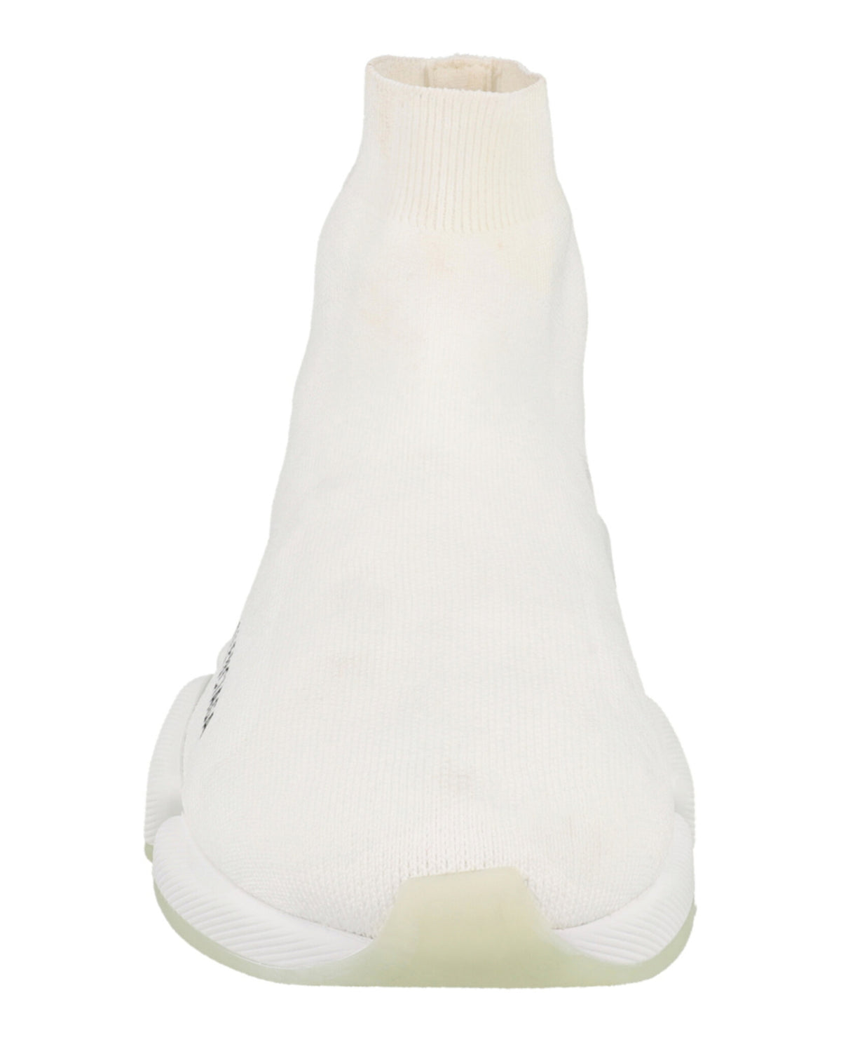 Balenciaga Mens Speed 2.0 Knit Sneakers