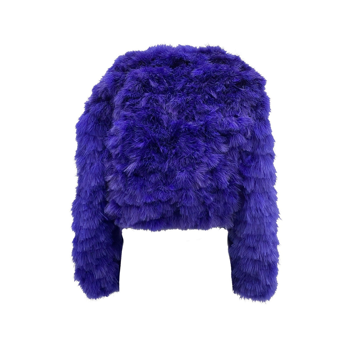 Dsquared2 Dsquared2 Feathers Bomber Jacket Women