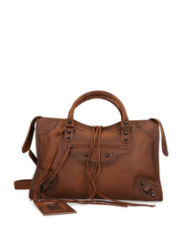 Balenciaga Women "Le City" Medium Bag