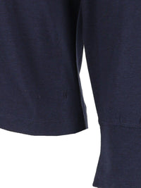 Tom Ford Men Long-Sleeved T-Shirt