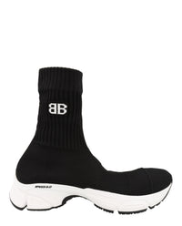 Balenciaga Balenciaga Womens Speed 3.0 Knit Sneakers
