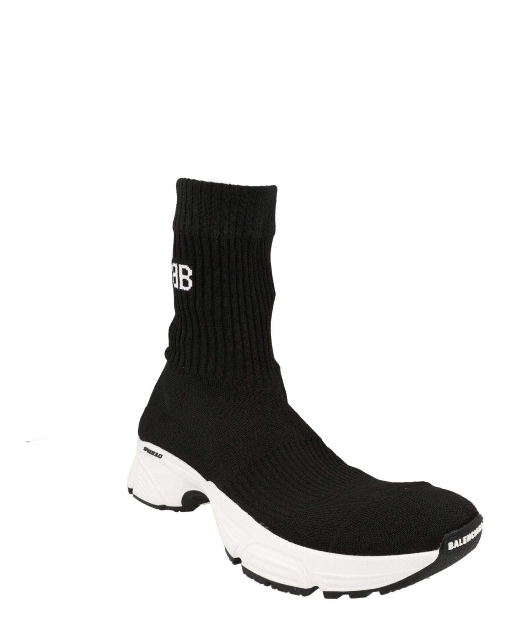 Balenciaga Balenciaga Womens Speed 3.0 Knit Sneakers