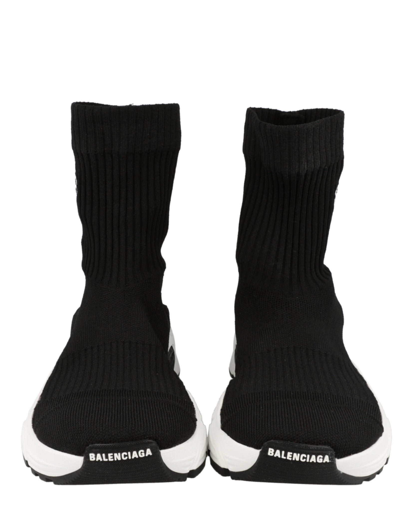 Balenciaga Balenciaga Womens Speed 3.0 Knit Sneakers
