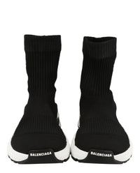 Balenciaga Balenciaga Womens Speed 3.0 Knit Sneakers