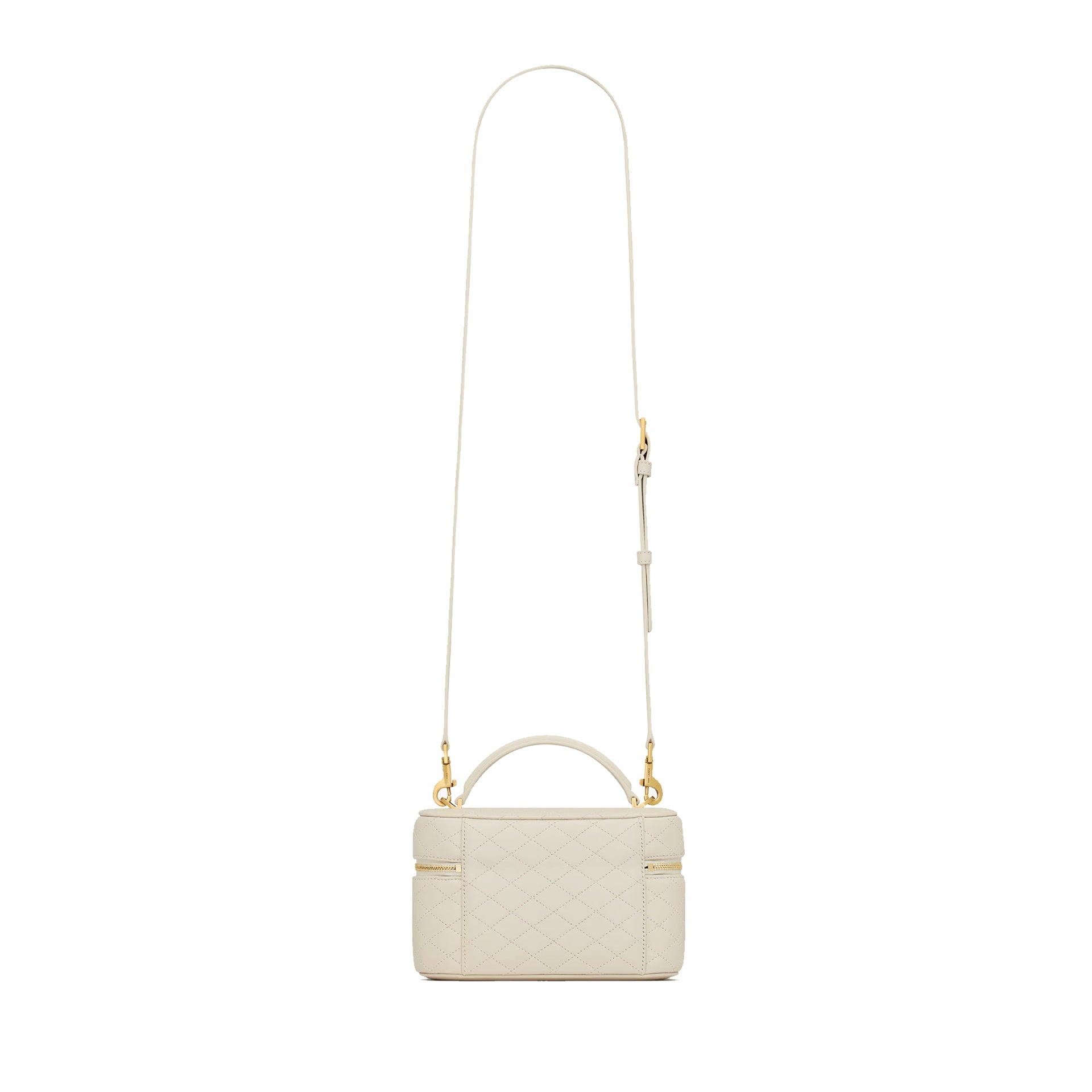 SAINT LAURENT Saint Laurent Gaby Vanity Bag Women