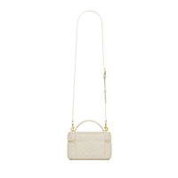 SAINT LAURENT Saint Laurent Gaby Vanity Bag Women