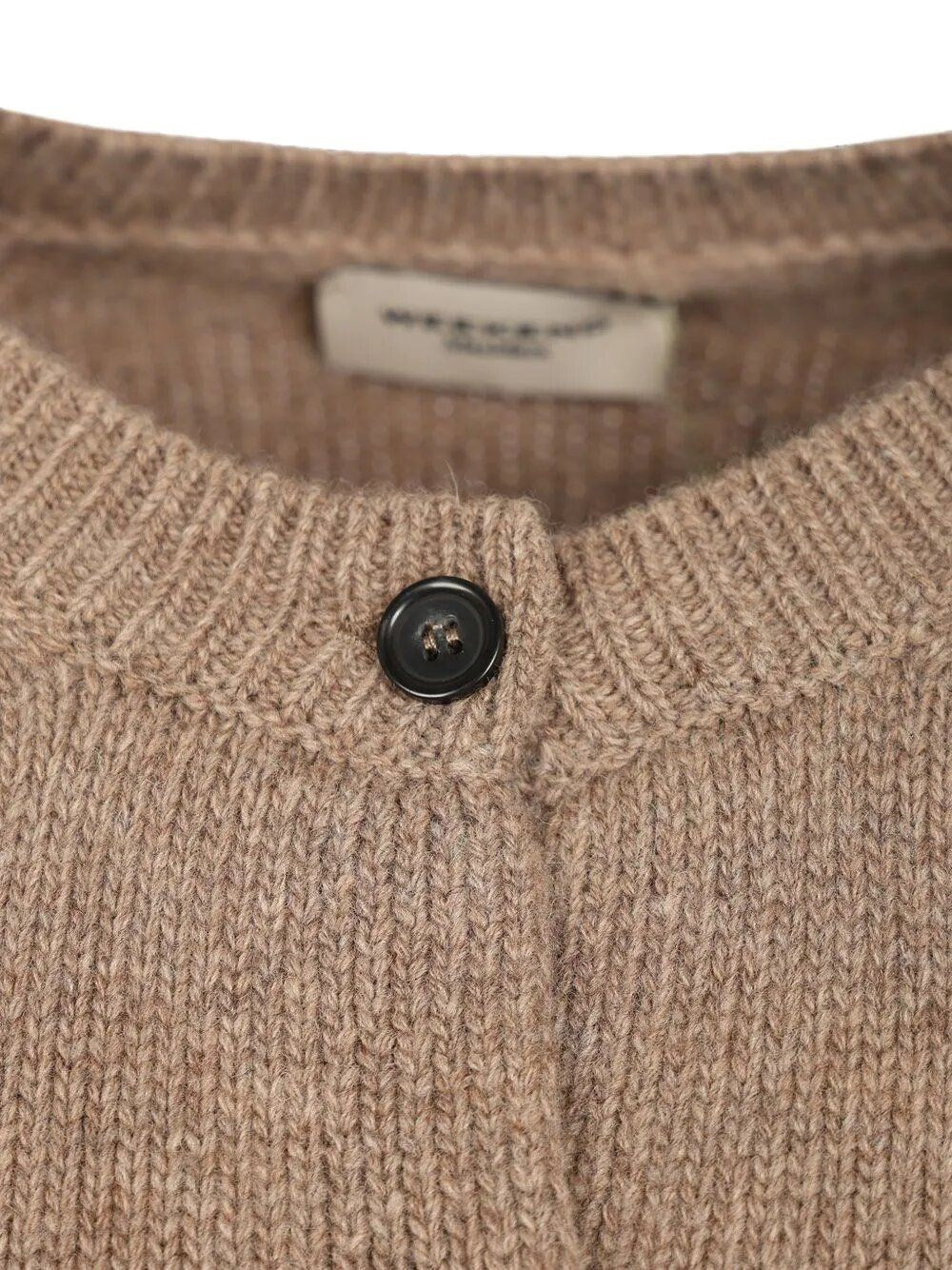 Weekend Max Mara Weekend Max Mara Women Button-Down Cardigan