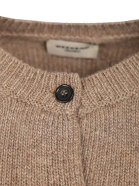 Weekend Max Mara Weekend Max Mara Women Button-Down Cardigan