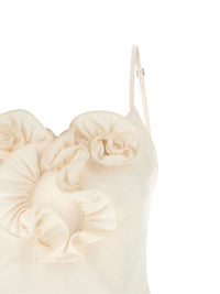 Magda Butrym Women '01' Dress