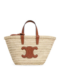 Celine Women Teen Celine Classic Panier