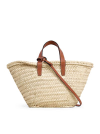 Celine Women Teen Celine Classic Panier