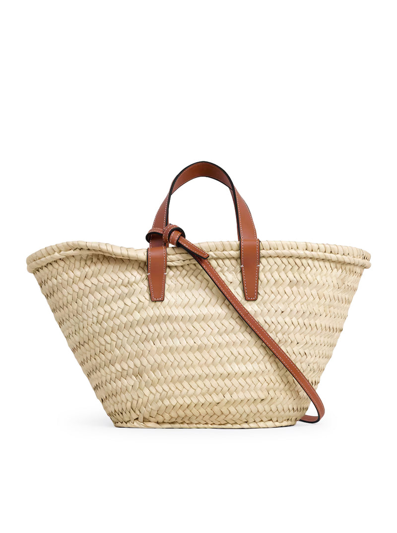 Celine Women Teen Celine Classic Panier