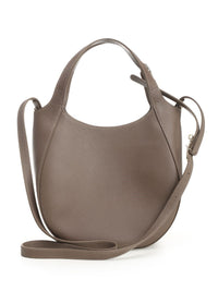 Longchamp Paris Women "Le Foulonné" S-Handle Bag