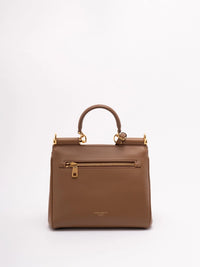 Dolce & gabbana Dolce & Gabbana Women Small `My Sicily` Handbag