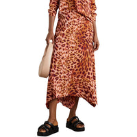 Stella Mccartney Silk Dress Women