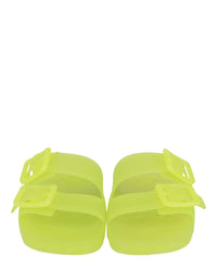 Balenciaga Balenciaga Womens Mallorca Sandals