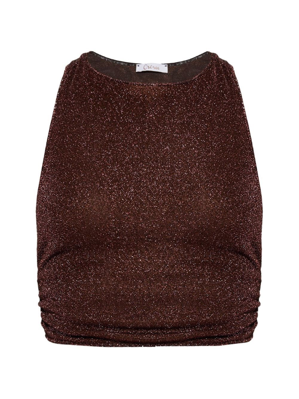 Oseree Oseree Women Lumière Multi-Ring Top
