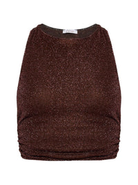 Oseree Oseree Women Lumière Multi-Ring Top