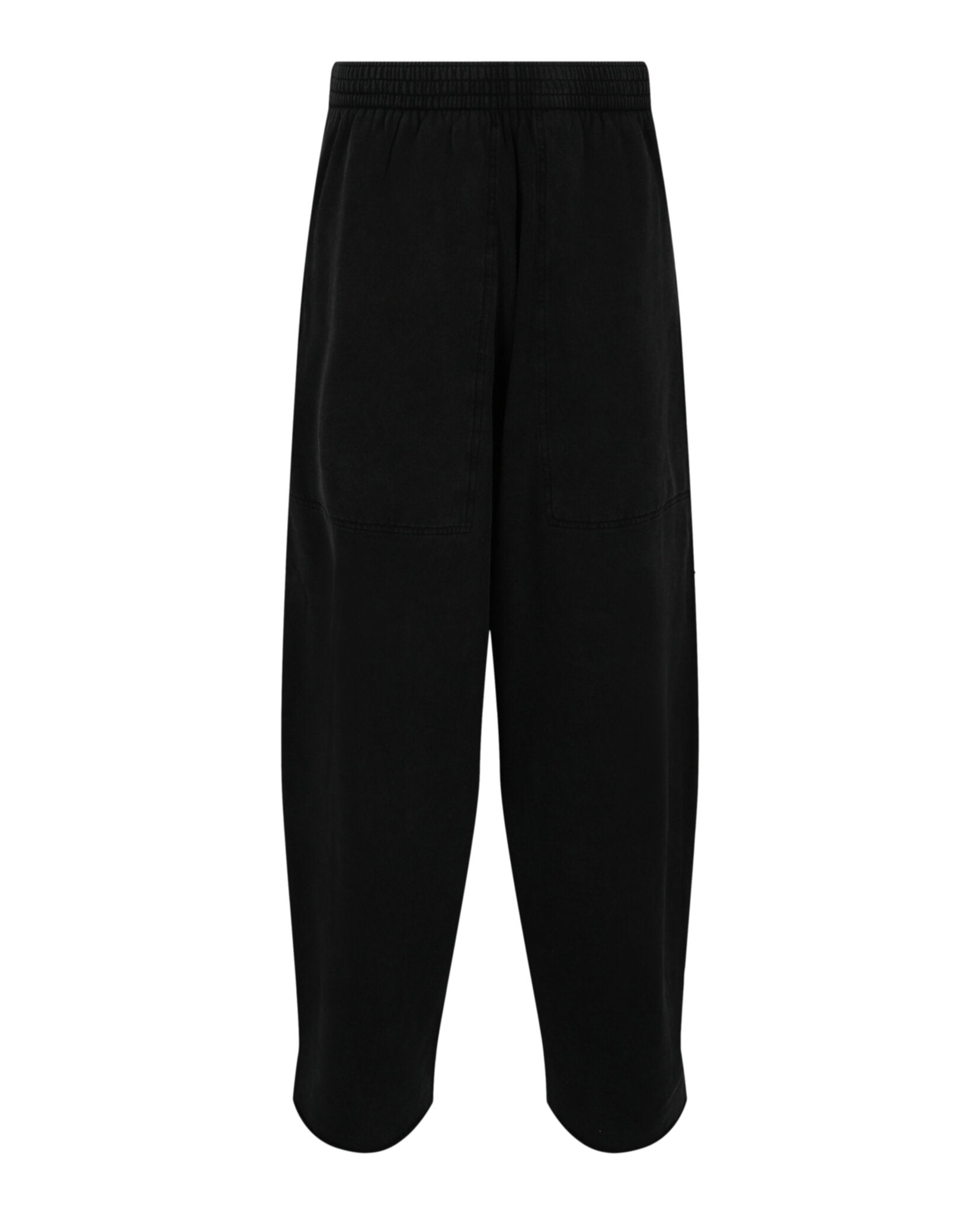 Balenciaga Balenciaga Mens Cropped Sweatpants