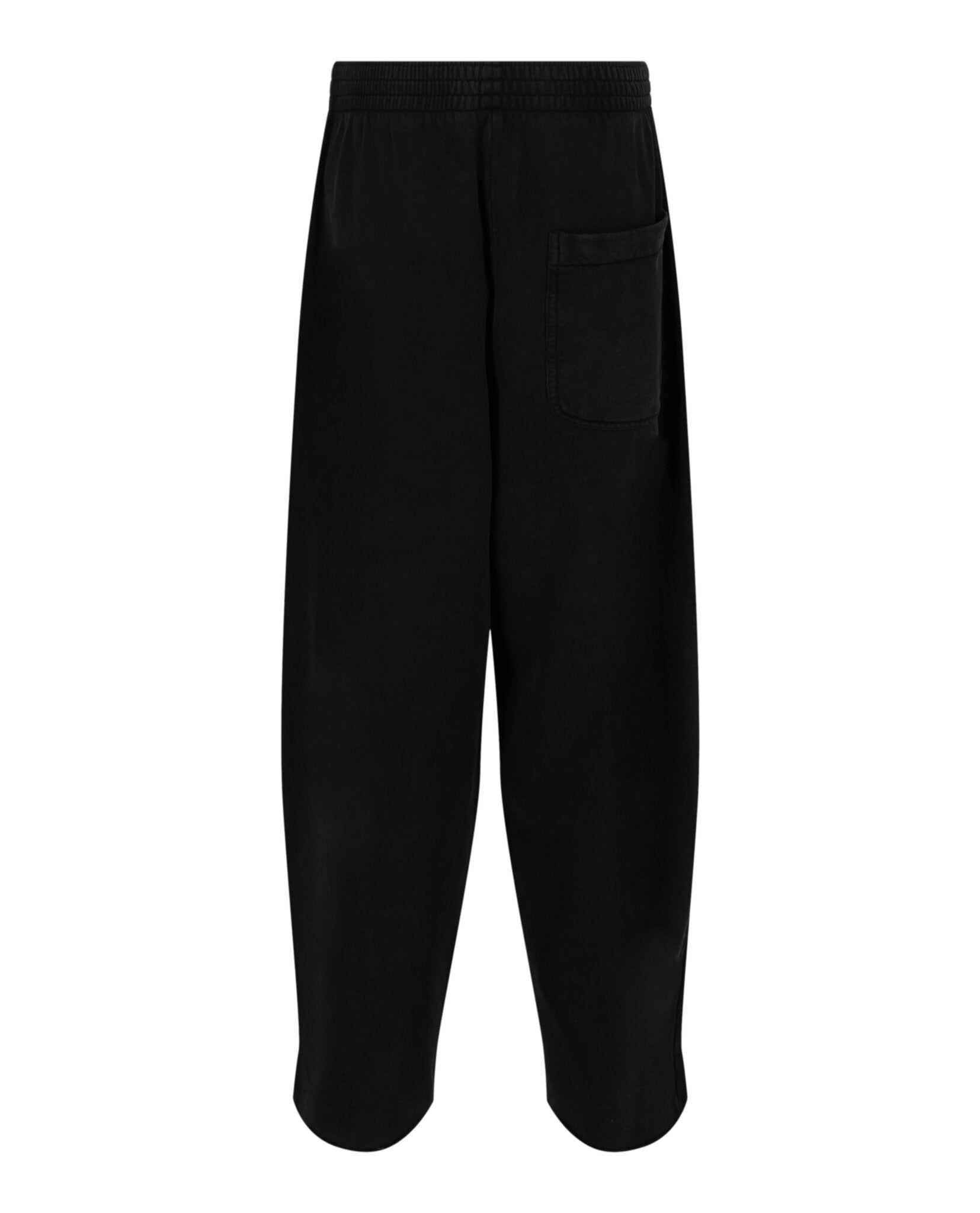 Balenciaga Balenciaga Mens Cropped Sweatpants